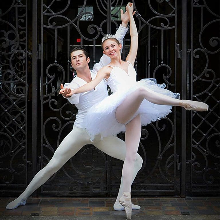 Profiles In Performance