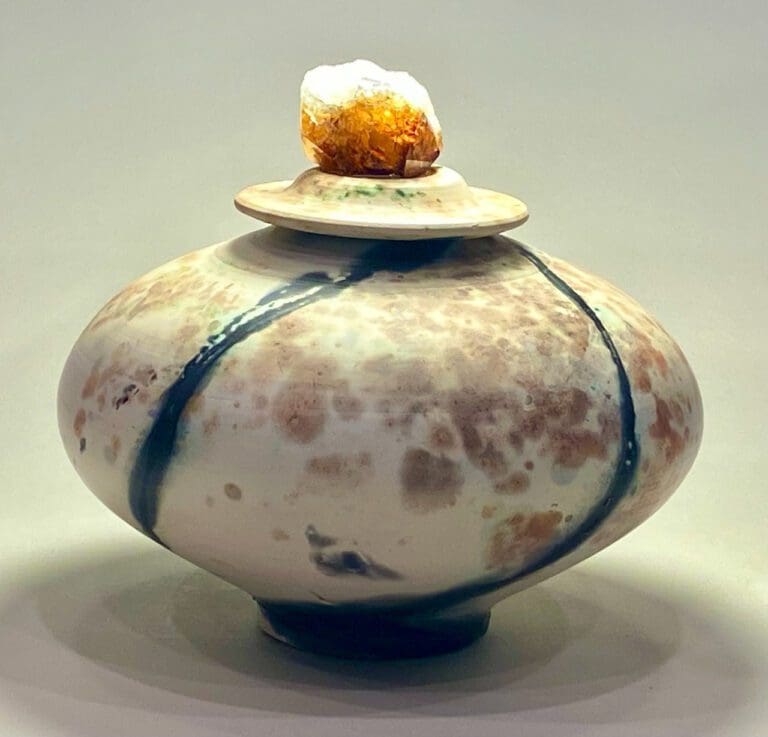 Seeds of Inspiration Take Root at Brenda McMahon Gallery in Gulfport