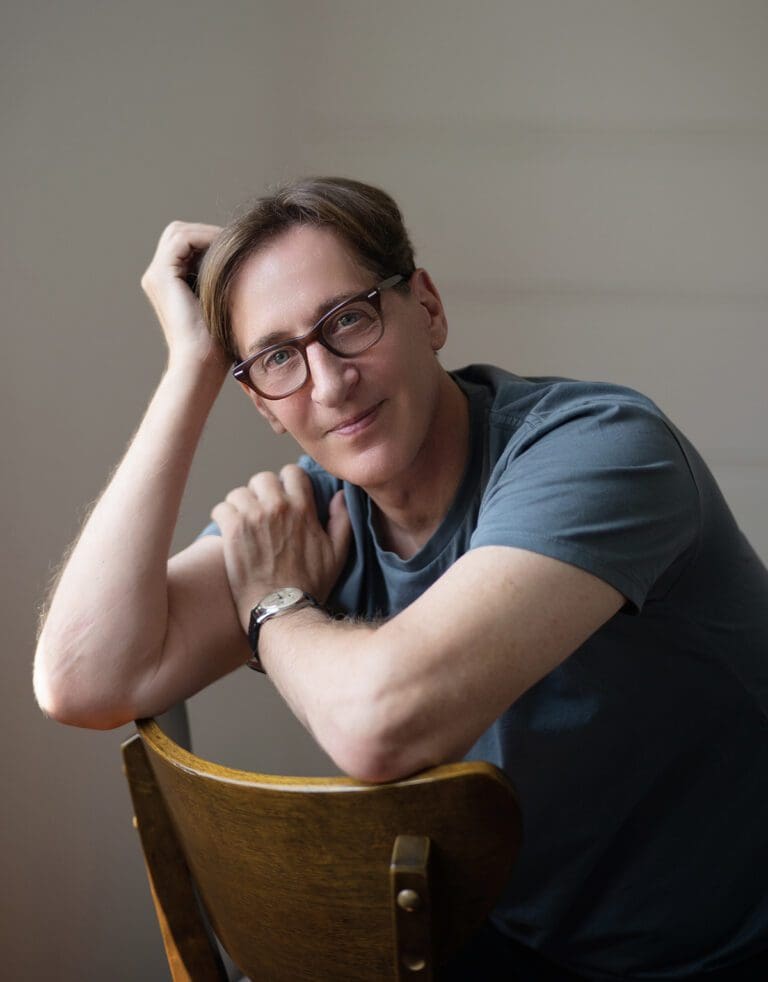 ONE-ON-ONE WITH STAN ZIMMERMAN