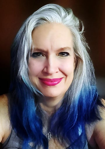 Deborah Bostock-Kelley
