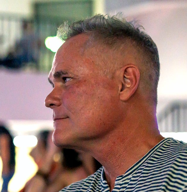 Edward Craig