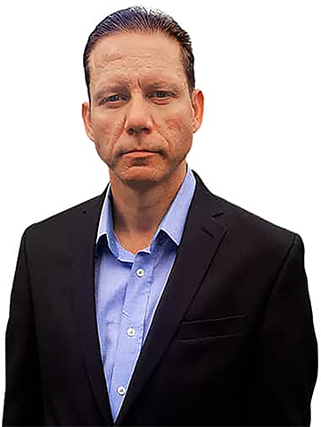James Briggs