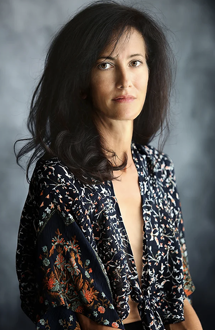 Julie Haura