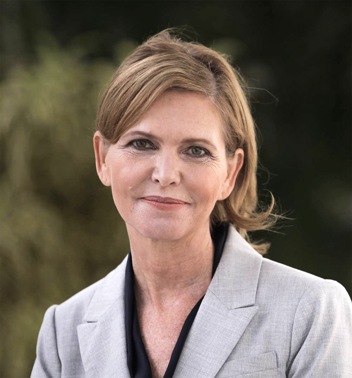 Robin O'Dell