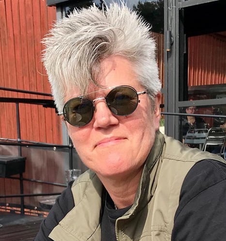 Susana Darwin