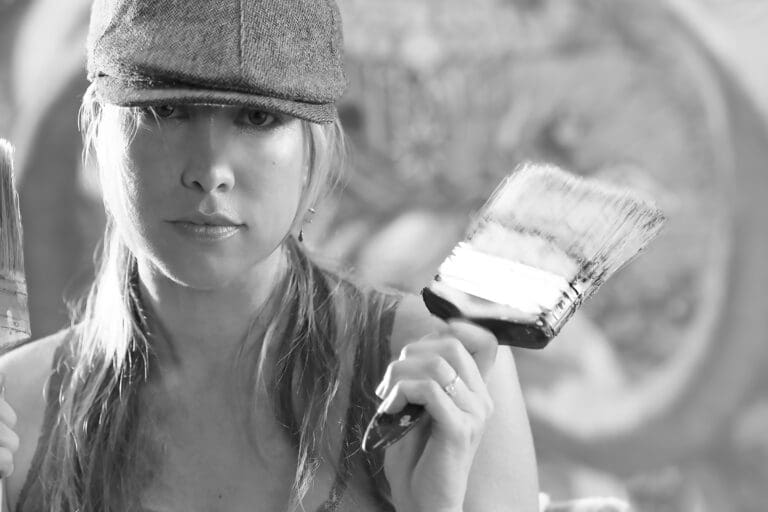 Artist – Carrie Jadus