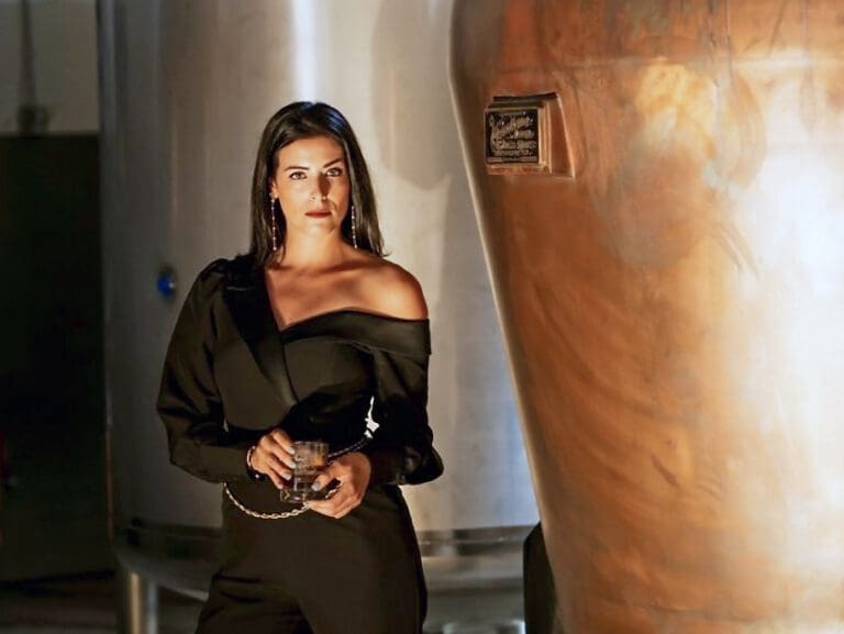 Urban Stillhouse – Horse Soldier