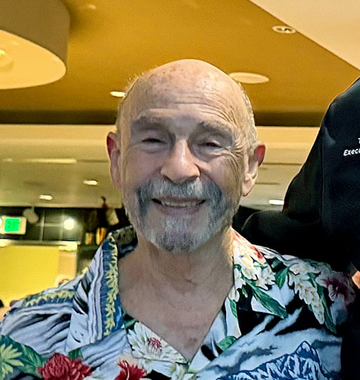 Hal Freedman