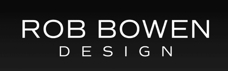 Rob Bowen – Interior Design