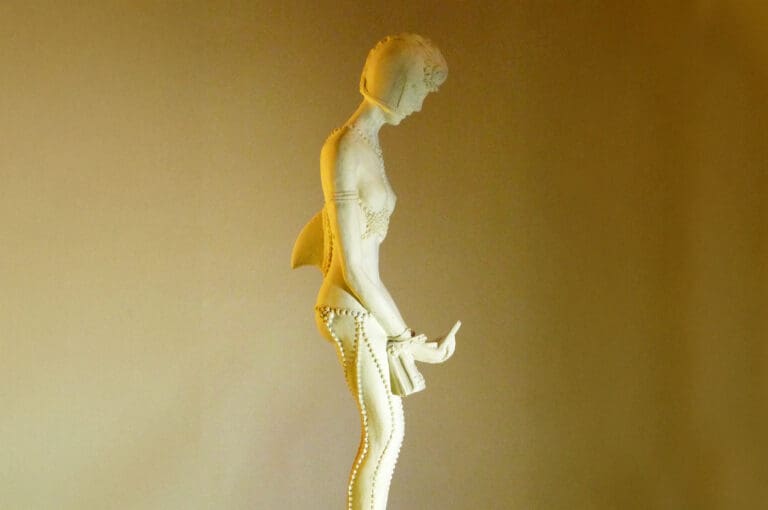 Kevin Brady – Sculptor, Light Designer