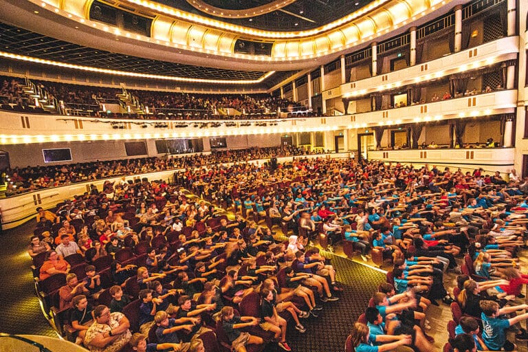 Why Performing Arts Matter: Its Impact on Communities