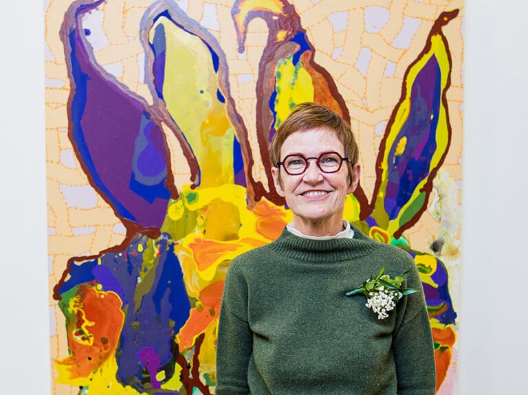 INSPIRATION – Elisabeth Condon