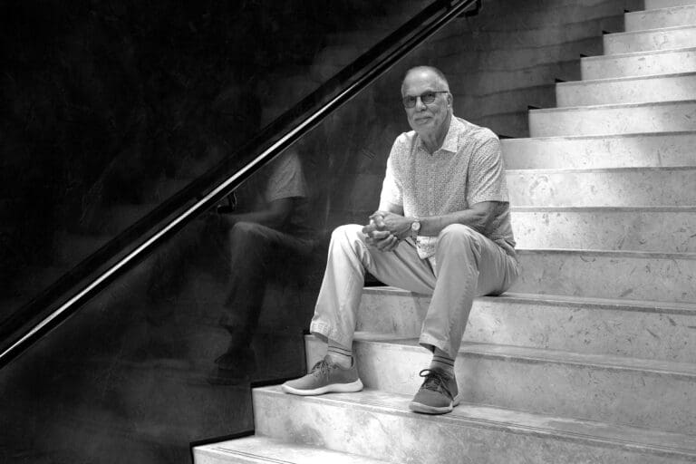 Poetry from Carlo DiOrio