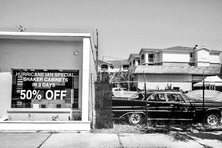  Separating the Worry Above from the Worry Below