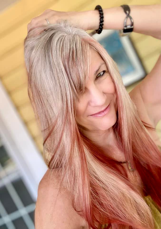 Tracy Kennard