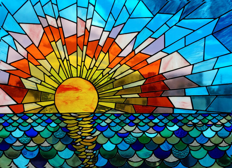 Crafting Dreams in St. Petersburg