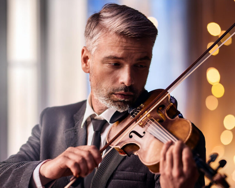 Shining a Bright Light on Our Musical Treasures