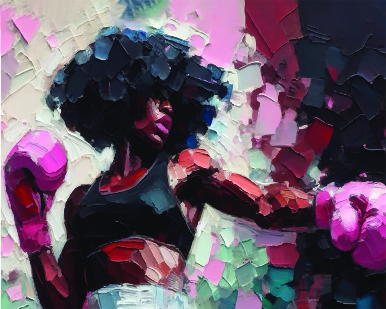 Energy, Power and Survival!