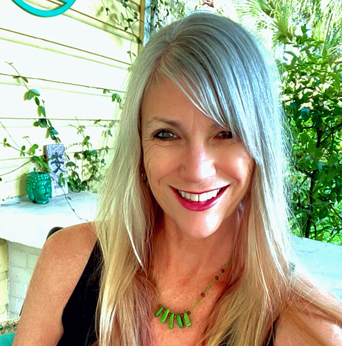 Tracy Kennard