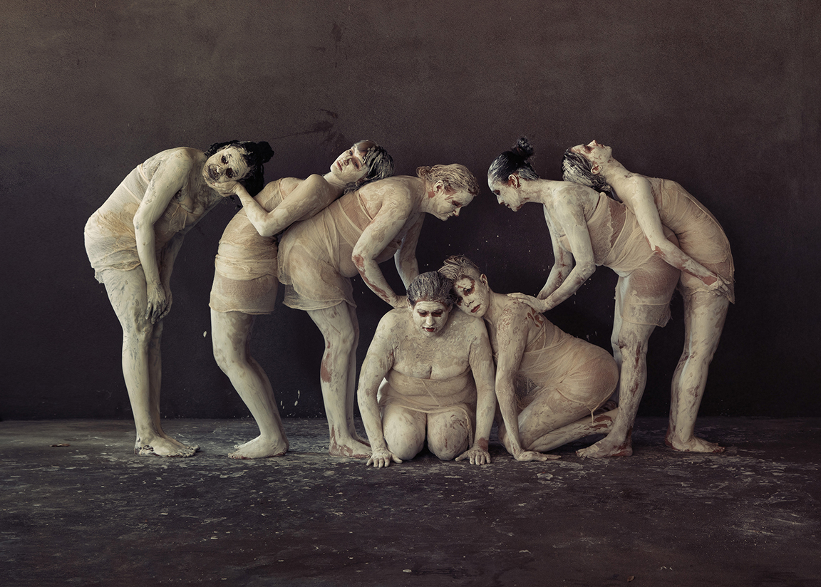 FMoPA Member Show Winners