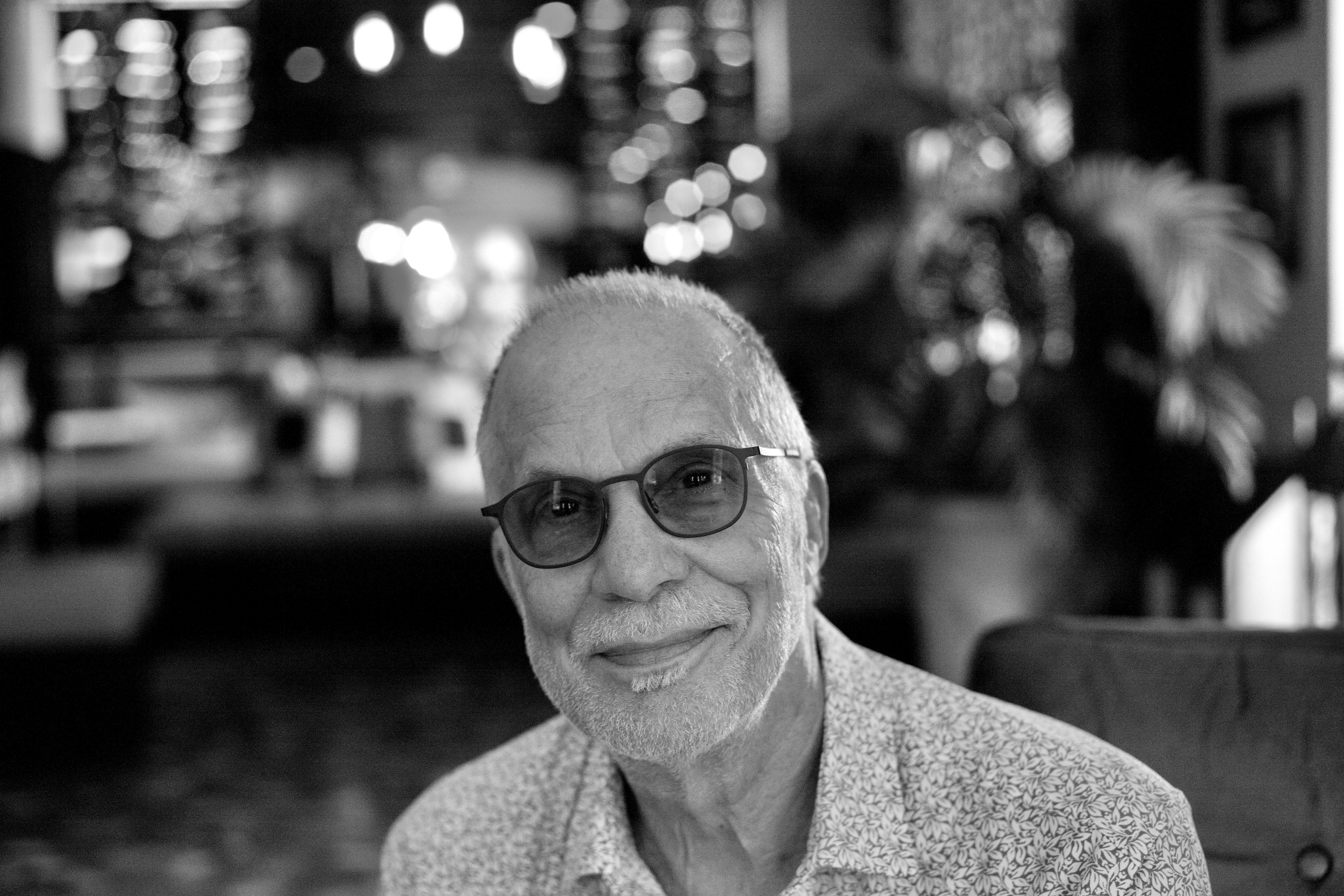 Carl DiOrio