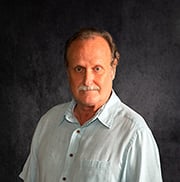 Keith Arsenault