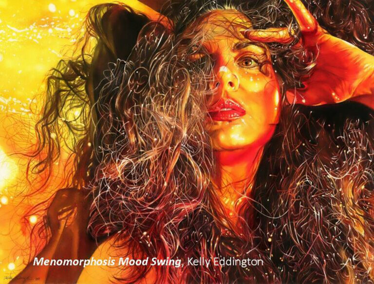 American Watercolor Society 157th Traveling Exhibition – Searle Gallery