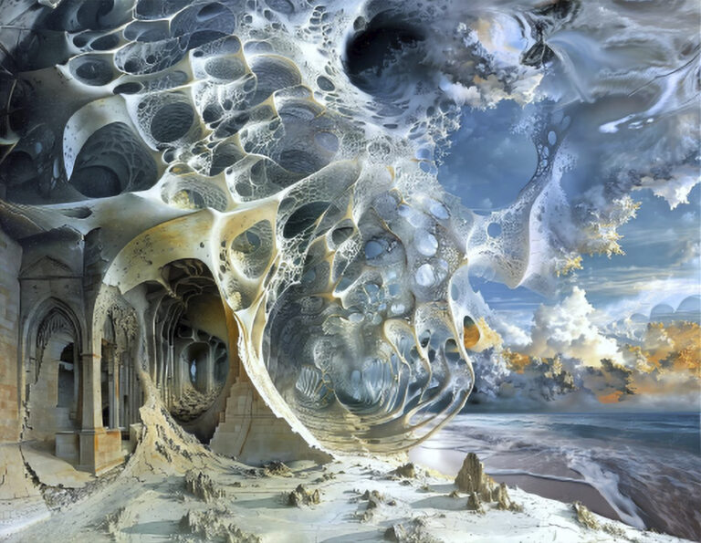 “Postcards From Inside My Cranium”