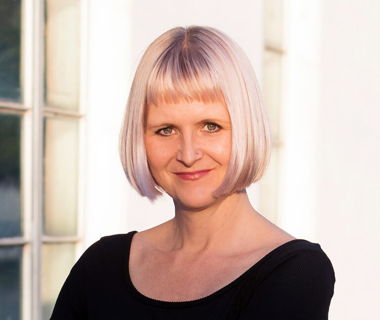 Luci Westphal Goes Biophilic