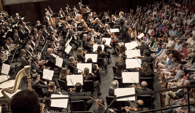 The Florida Orchestra Merits Local Love, Wider Recognition