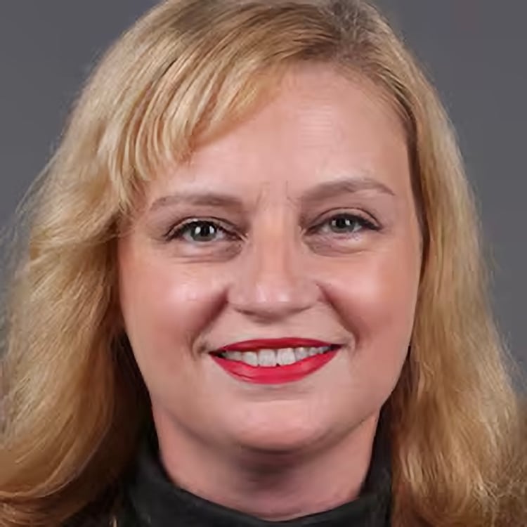 Maggie Duffy