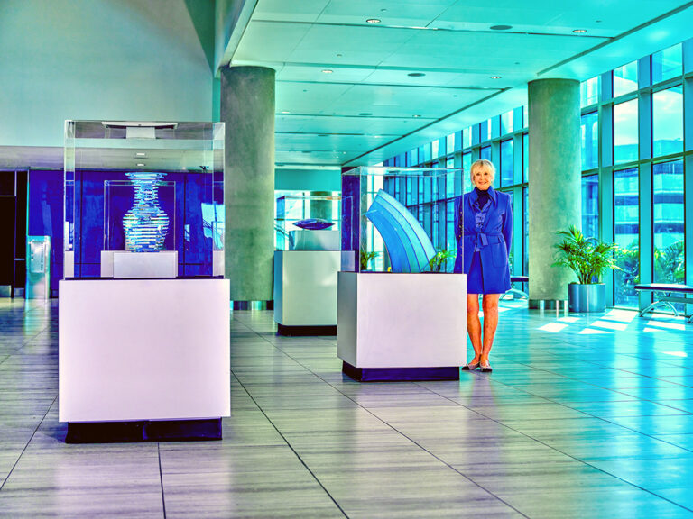 Imagine Museum – St Pete