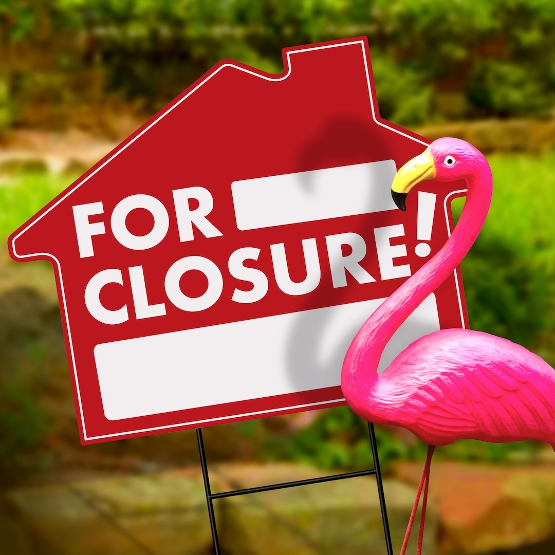 For Closure - freeFall Theater