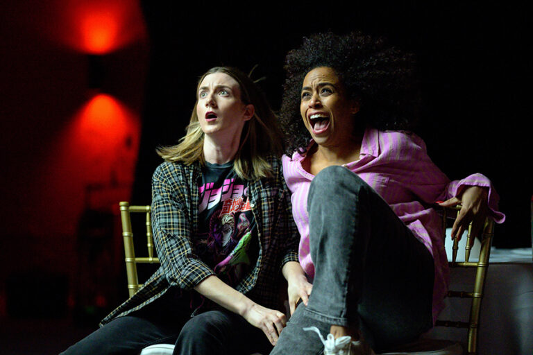 ONE-ON-ONE WITH BRANDON RANSBOTTOM