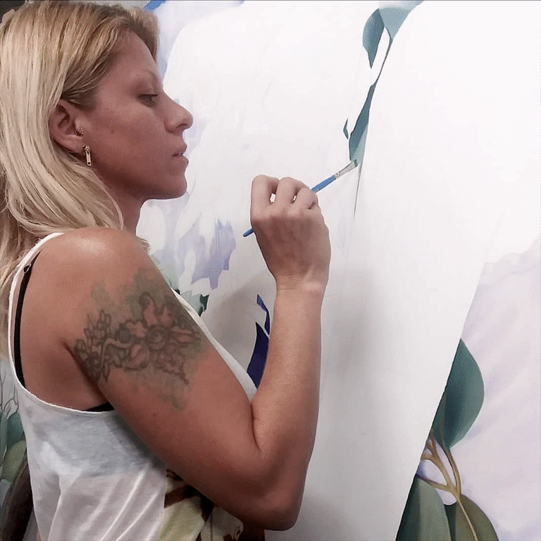 The Original-Jenipher Chandley