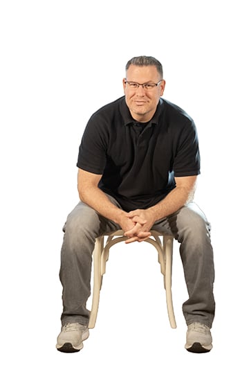Nick Suszynski
