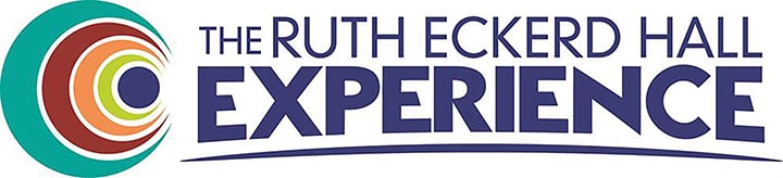 Ruth Eckerd Experience