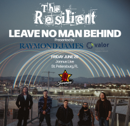 Resilient Band