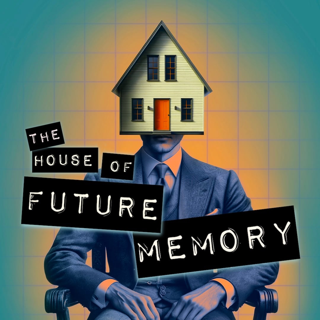 freeFall House of Future memory