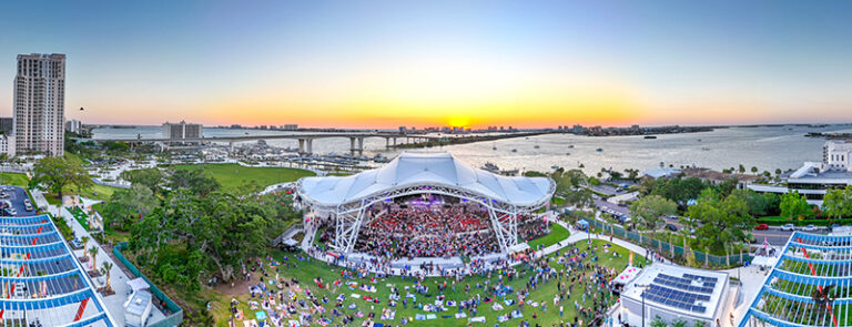 Ruth Eckerd Hall: A Tale of Clearwater’s Cultural Mecca - The Artisan