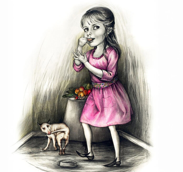 Artist Neverne Covington