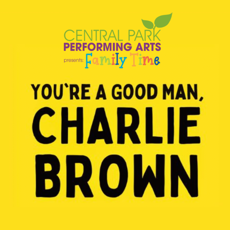 A Gentle Day with the Peanuts Gang: Sensory-Friendly You’re a Good Man, Charlie Brown 