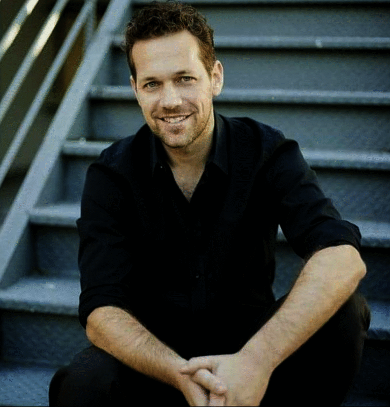 Letter from the Executive Director