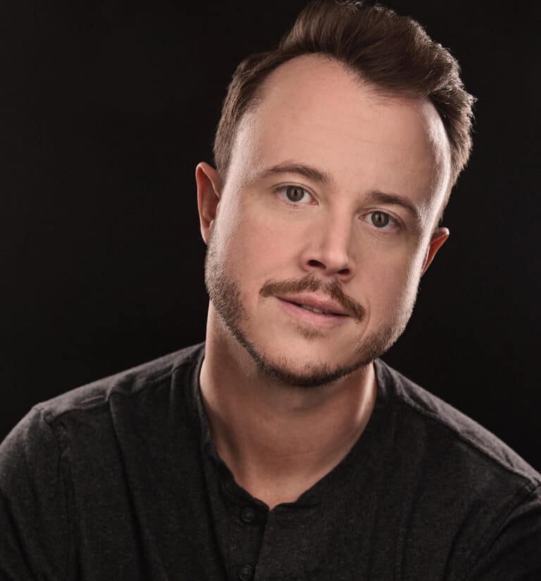 Shucked’s Quinn VanAntwerp