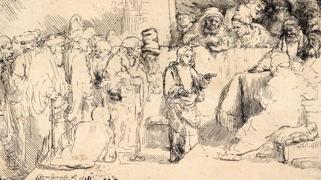 Rembrandt