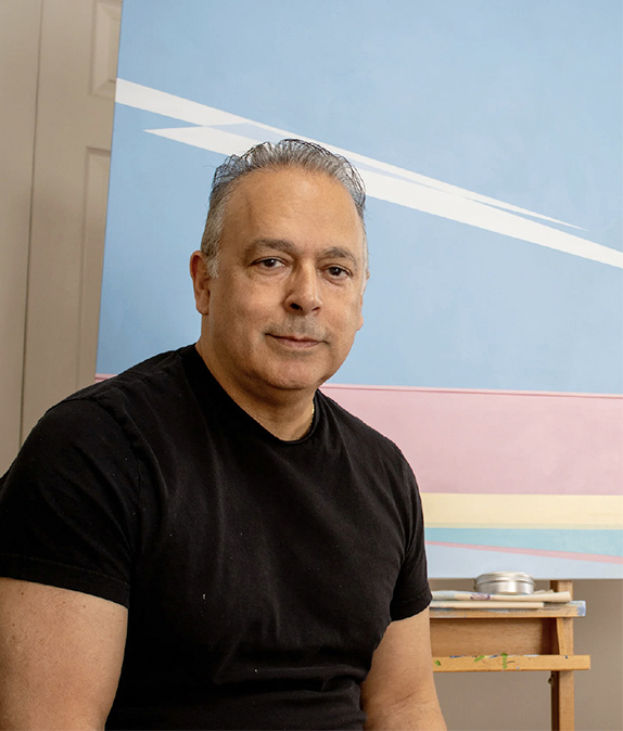 elix Burgos