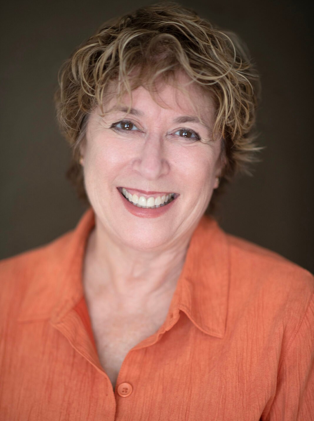 Elizabeth Gelman, Pres. Bill Edwards Fdn.