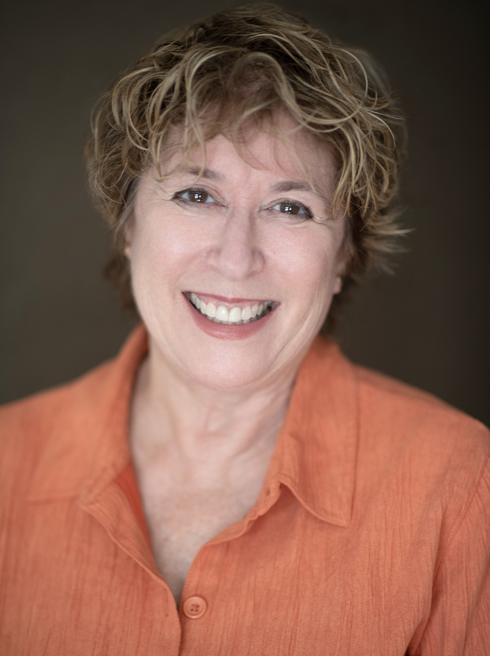 Elizabeth Gelman, Pres. Bill Edwards Fdn.
