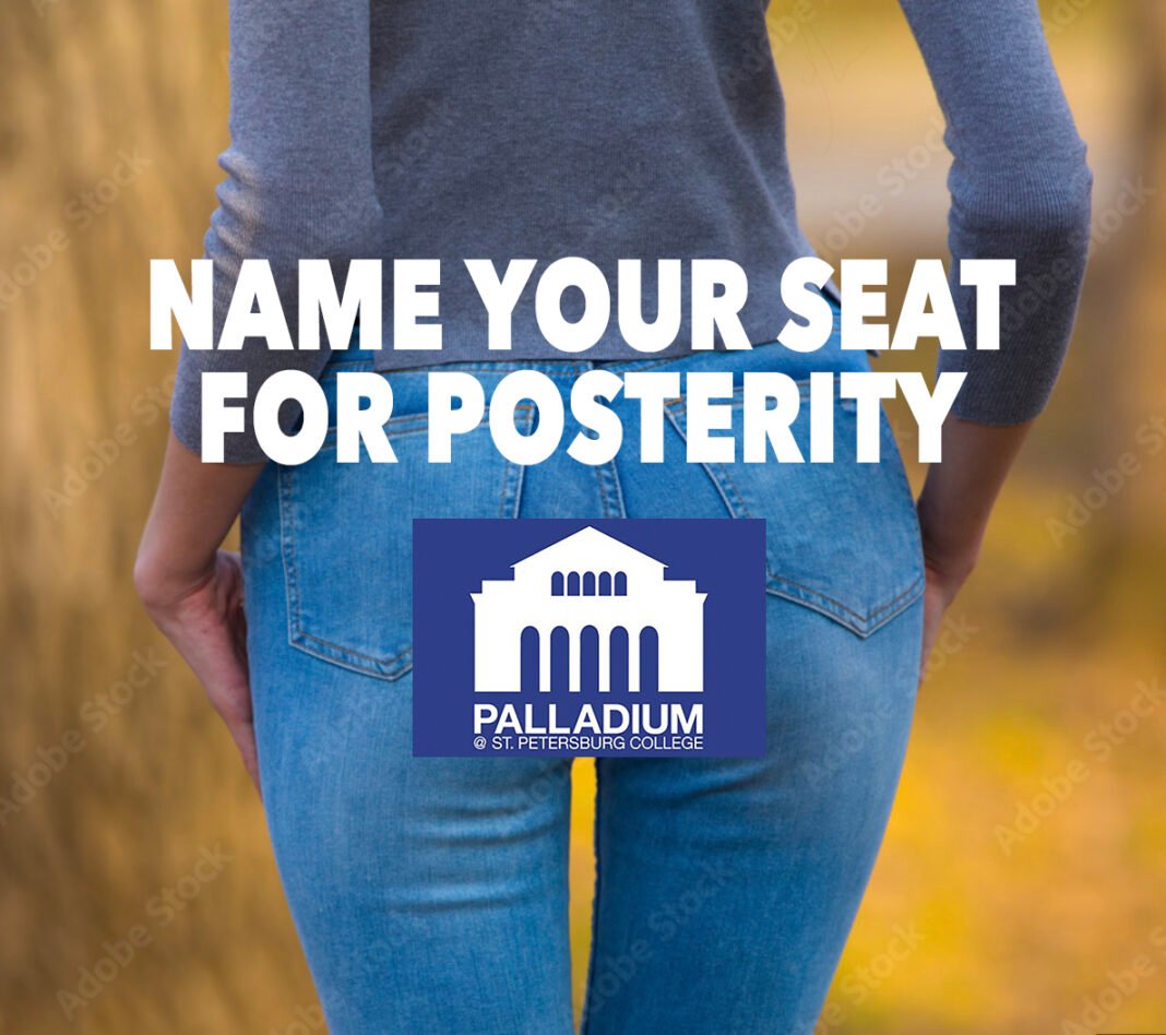 Name Your Seat
