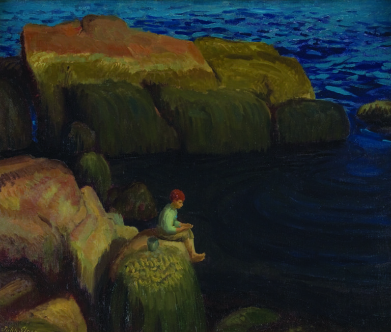 American Impressionism Takes Center Stage at the Tampa Museum of Art